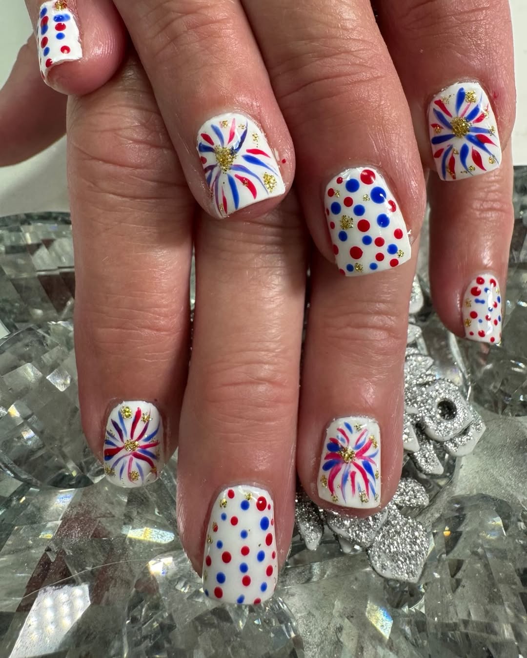 Trending Nail Looks